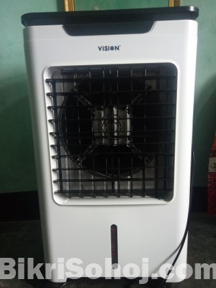 Newly  used Vision Evaporative Air cooler-35L (SupperCool)